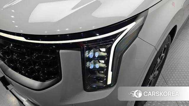 Kia The New Carnival 4th Generation id 4388134 из Кореи 14