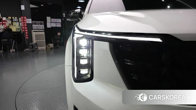 Kia The New Sorento 4th Generation id 4847517 из Кореи 14