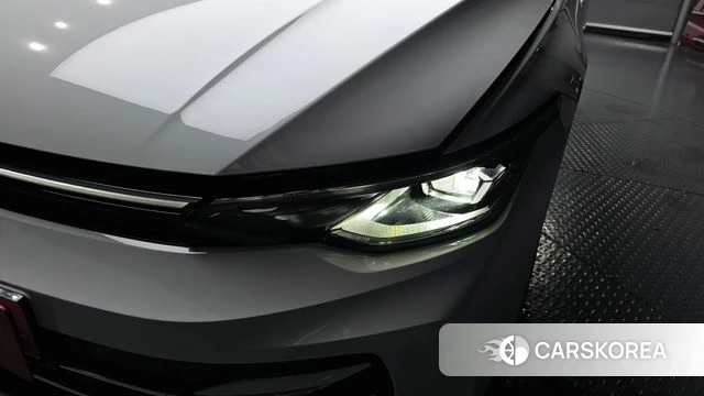 Volkswagen Golf 8th Generation id 4612088 из Кореи 14