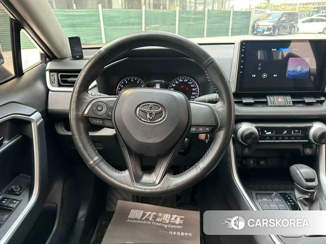 Toyota Wilanda id 4262291 из Китая 14