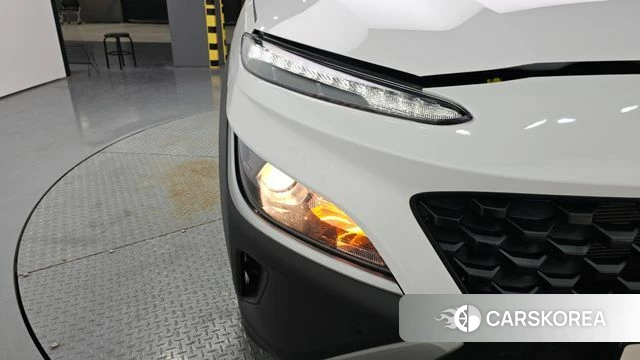 Hyundai The New Kona id 4201960 из Кореи 14