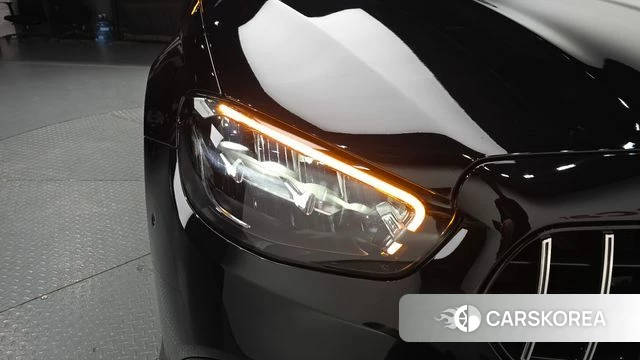 Mercedes-Benz E-Class W213 id 4187438 из Кореи 14