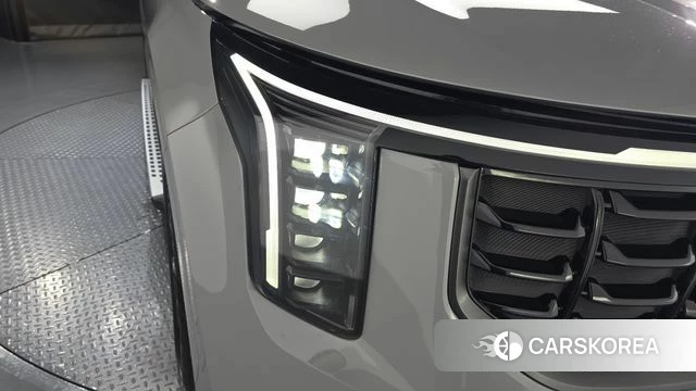 Kia The New Carnival 4th Generation id 4442265 из Кореи 14