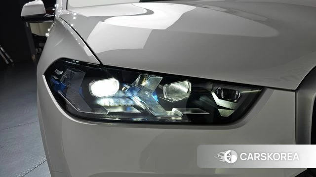 BMW X5 (G05) id 4523065 из Кореи 14