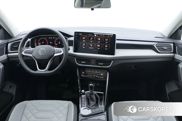 Volkswagen Tanyue id 4208570 из Китая 14