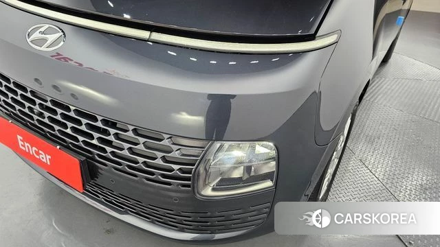 Hyundai Staria id 4550634 из Кореи 14