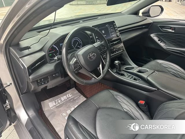 Toyota Asian dragon id 4299923 из Китая 14