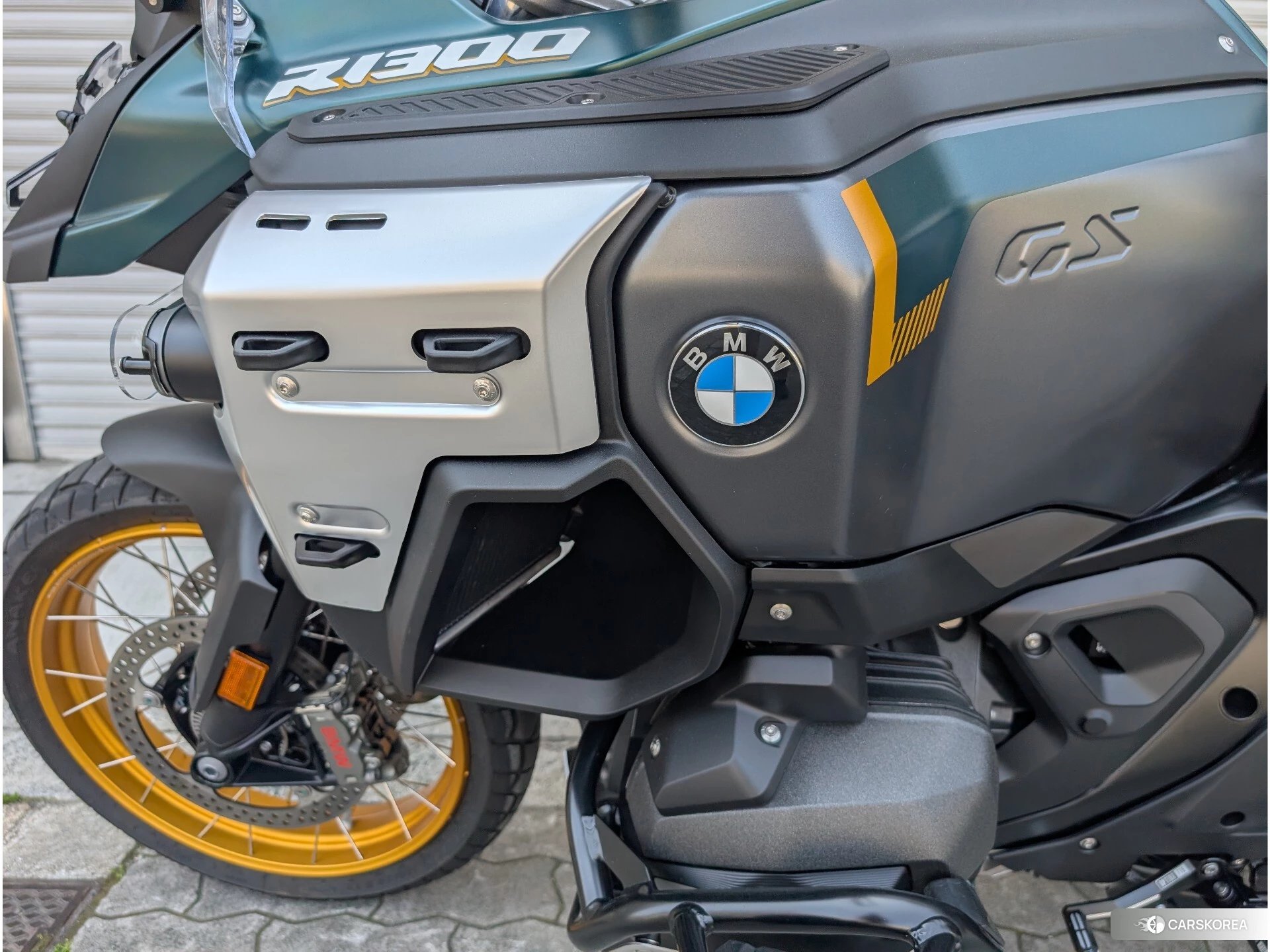 BMW R1300GS ADVENTURE id 4352578 из Японии 14