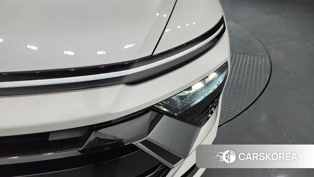 Hyundai Sonata D Edge (DN8) id 4222507 из Кореи 14