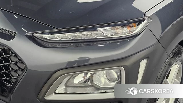 Hyundai Kona id 4552051 из Кореи 14