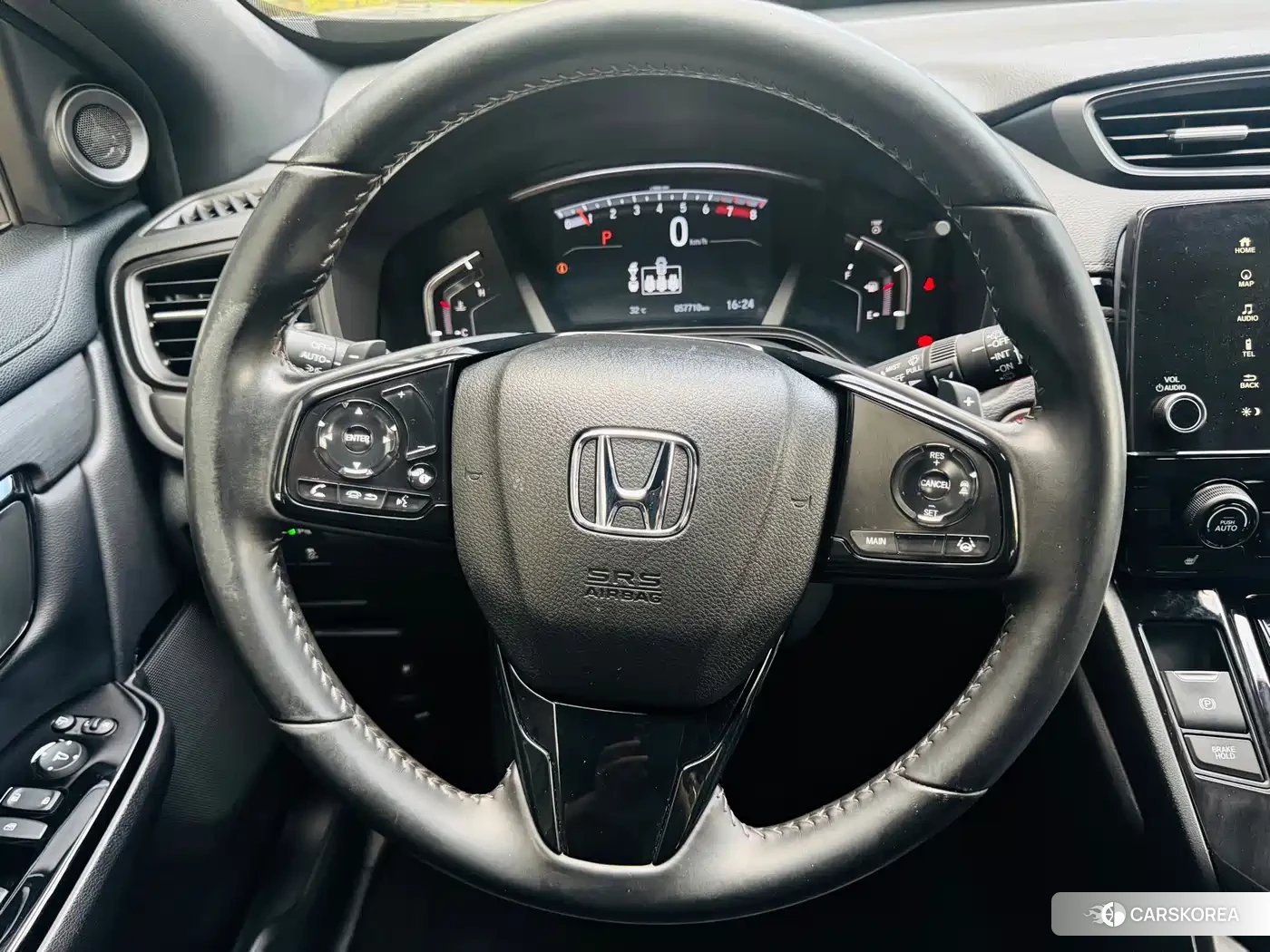 Honda Breeze id 4589117 из Китая 14