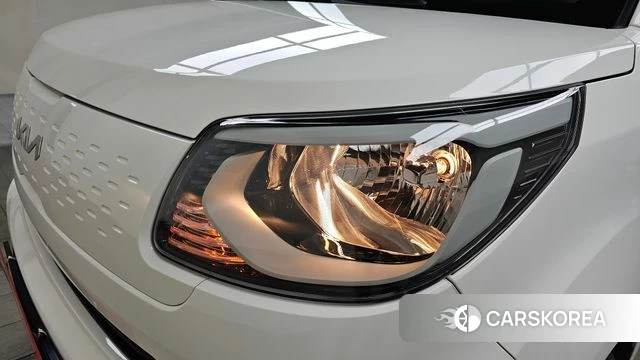 Kia The New Ray id 4585780 из Кореи 14