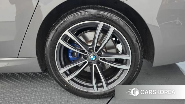 BMW 6 Series GT (G32) id 4731275 из Кореи 14