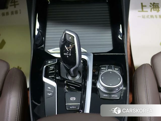 BMW X3 id 4301078 из Китая 14