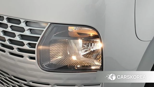Hyundai Staria id 4936580 из Кореи 14