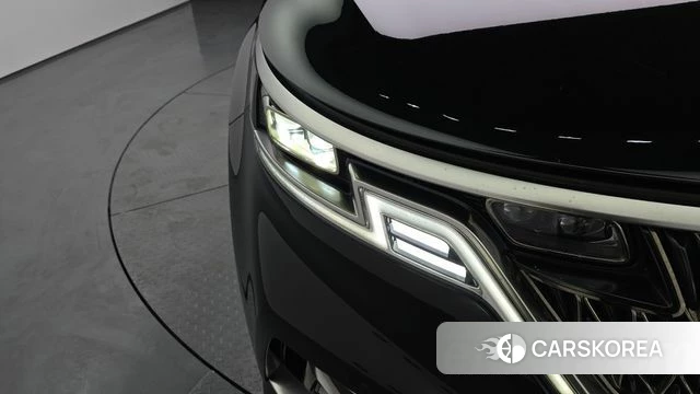 Kia Carnival 4th generation id 4223082 из Кореи 14