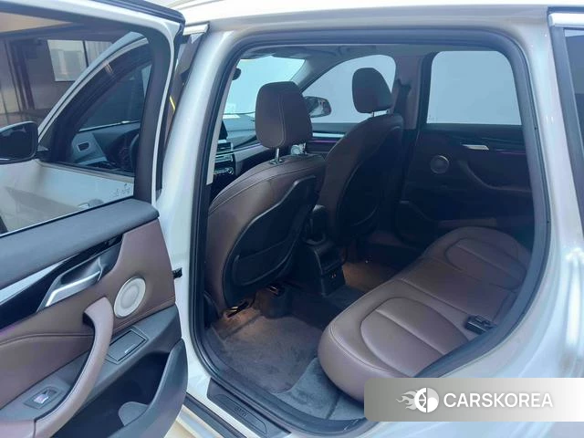 BMW X1 id 4242129 из Китая 14