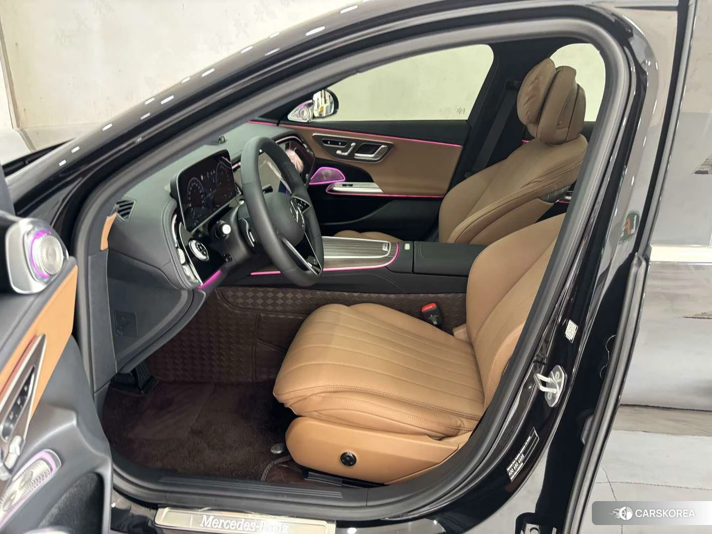 Mercedes-Benz E-class PHEV id 4493016 из Китая 14