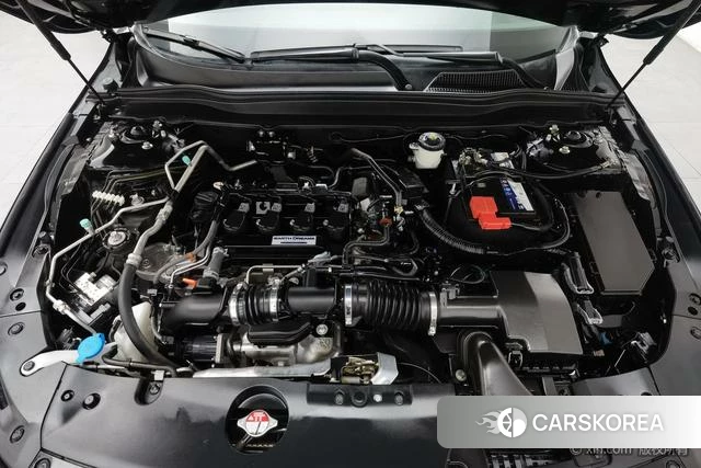 Honda Accord id 4276189 из Китая 14