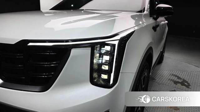Kia The New Sorento 4th Generation id 4720083 из Кореи 14