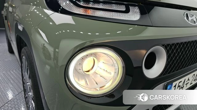 Hyundai Casper id 4389088 из Кореи 14