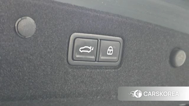 Kia K8 id 4848395 из Кореи 14