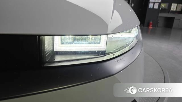 Hyundai Ionic 5 id 4549345 из Кореи 14