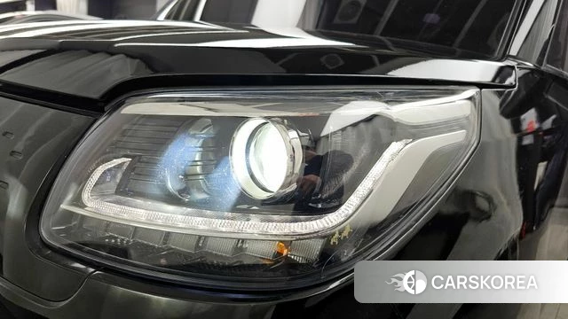 Kia The New Ray id 4232933 из Кореи 14