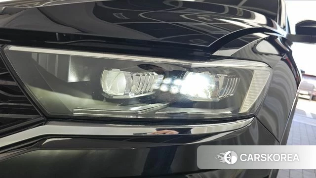 Volkswagen T-Roc id 4324262 из Кореи 14