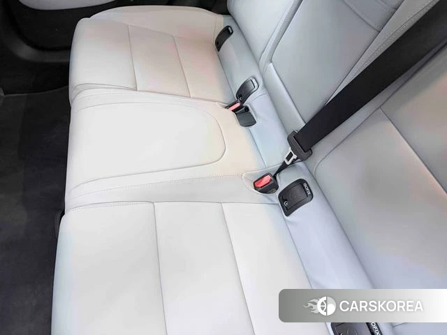 Mercedes-Benz CLA EV id 4261138 из Китая 14