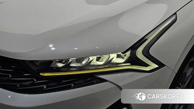Kia K5 3rd generation id 4489470 из Кореи 14