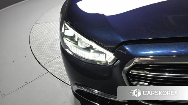 Mercedes-Benz S-Class W223 id 4433300 из Кореи 14