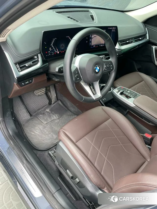 BMW X1 id 4260233 из Китая 14
