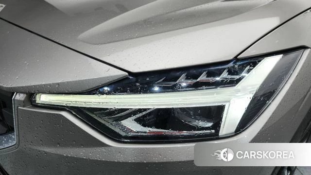 Polestar Polestar 2 id 4613748 из Кореи 14