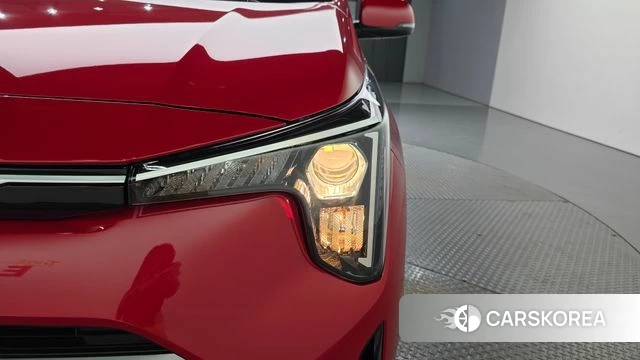 Kia The New Morning (JA) id 4532813 из Кореи 14
