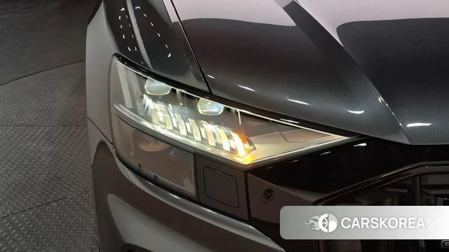 Audi Q8 (4M) id 4863853 из Кореи 14