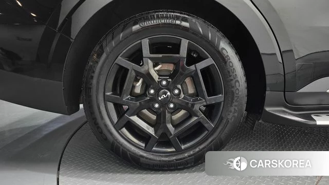 Kia The New Carnival 4th Generation id 4635570 из Кореи 14