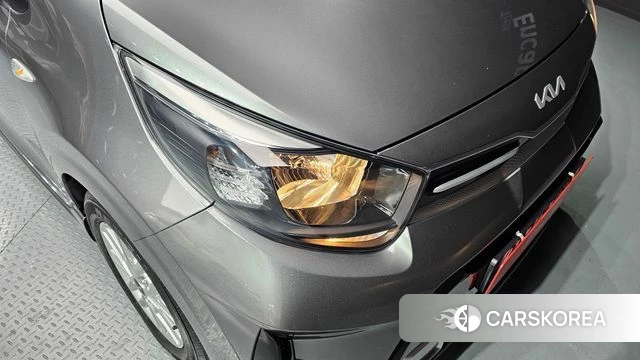Kia Morning Urban (JA) id 4415574 из Кореи 14