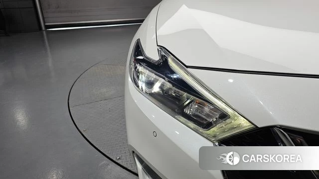 Nissan Maxima (A36) id 4770522 из Кореи 14