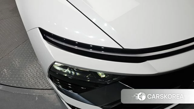 Hyundai Sonata D Edge Hybrid (DN8) id 4388006 из Кореи 14