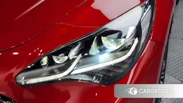 Kia Stinger Meister id 4794032 из Кореи 14