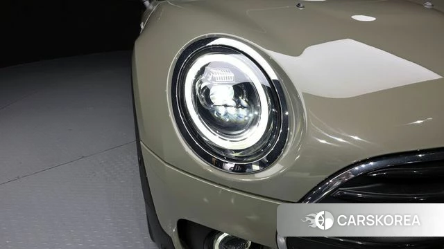Mini Cooper Clubman id 4268718 из Кореи 14