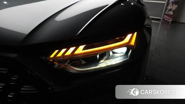 Audi Q5 (FY) id 4612496 из Кореи 14