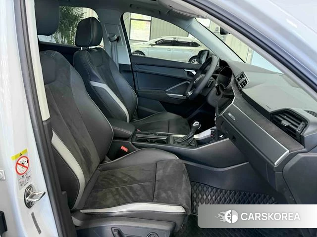 Audi Q3 id 4297700 из Китая 14