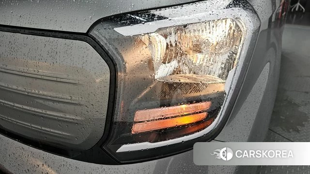 Kia The New Kia Ray id 4279996 из Кореи 14