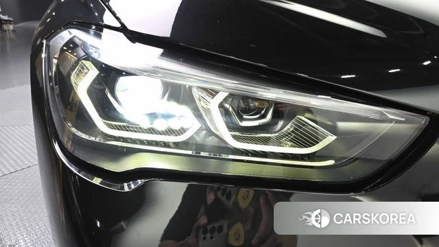 BMW X1 (F48) id 4475571 из Кореи 14
