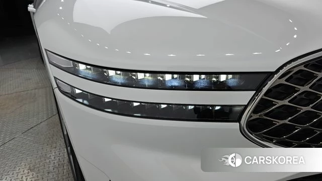 Genesis G90 (RS4) id 4719802 из Кореи 14