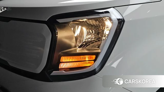 Kia The New Kia Ray id 4681667 из Кореи 14