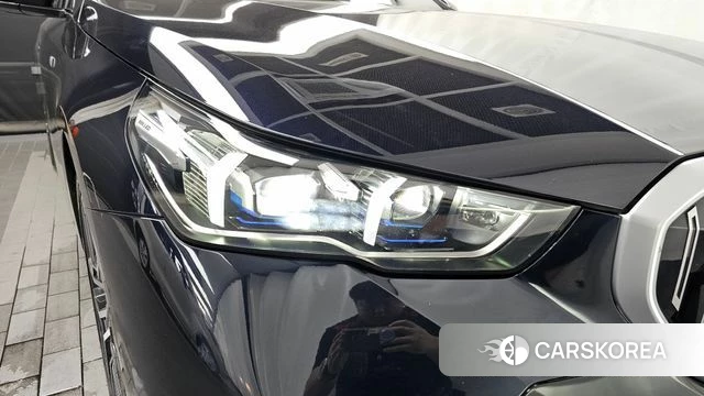 BMW 5 Series (G60) id 4665351 из Кореи 14