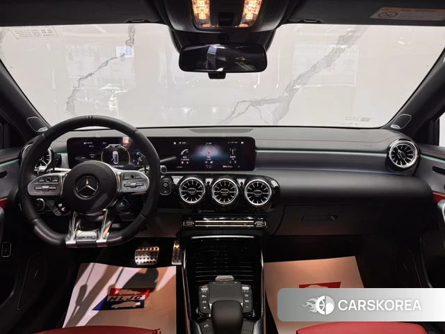 Mercedes-Benz Class A AMG id 4291534 из Китая 14